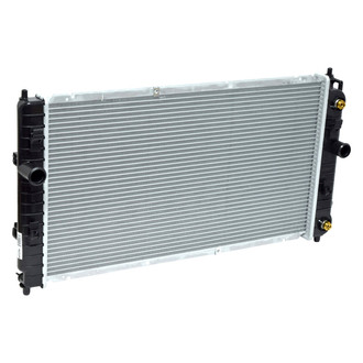 UAC® - Engine Coolant Radiator