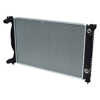 UAC® - Engine Coolant Radiator