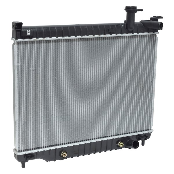 UAC® - Engine Coolant Radiator