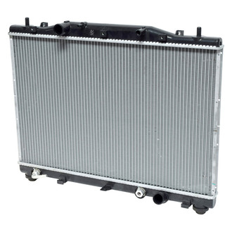 UAC® - Engine Coolant Radiator