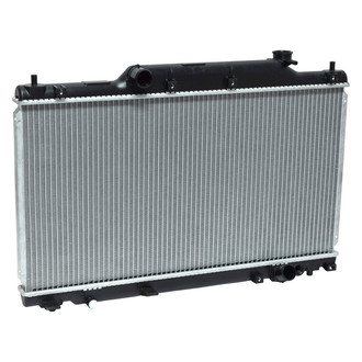 UAC® - Engine Coolant Radiator