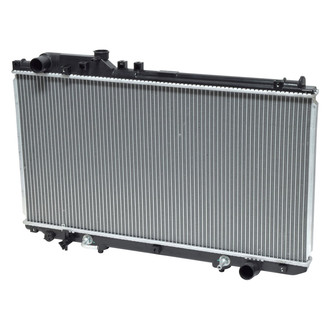 UAC® - Engine Coolant Radiator
