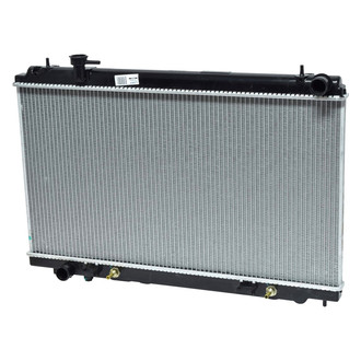 UAC® - Engine Coolant Radiator