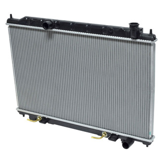 UAC® - Engine Coolant Radiator