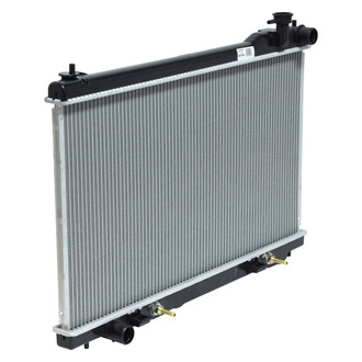 UAC® - Engine Coolant Radiator