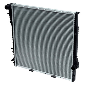 UAC® - Engine Coolant Radiator