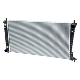 UAC® - Engine Coolant Radiator