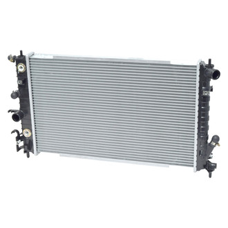 UAC® - Engine Coolant Radiator