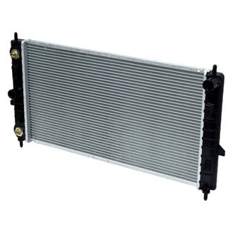 UAC® - Engine Coolant Radiator