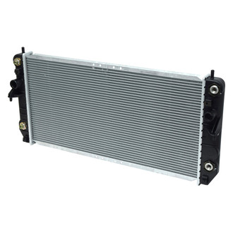 UAC® - Engine Coolant Radiator