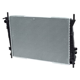 UAC® - Engine Coolant Radiator