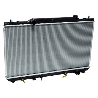 UAC® - Engine Coolant Radiator