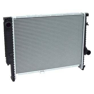 UAC® - Engine Coolant Radiator