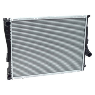 UAC® - Engine Coolant Radiator