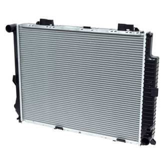 UAC® - Engine Coolant Radiator