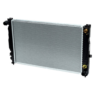 UAC® - Engine Coolant Radiator