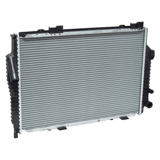 UAC® - Engine Coolant Radiator