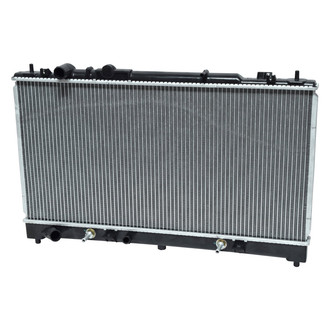 UAC® - Engine Coolant Radiator