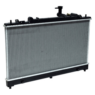 UAC® - Engine Coolant Radiator