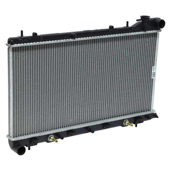 UAC® - Engine Coolant Radiator