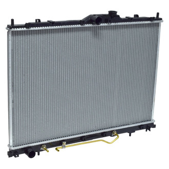 UAC® - Engine Coolant Radiator