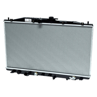 UAC® - Engine Coolant Radiator
