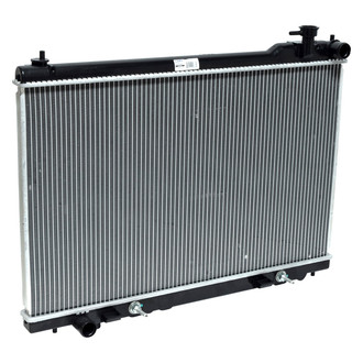 UAC® - Engine Coolant Radiator