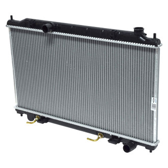 UAC® - Engine Coolant Radiator