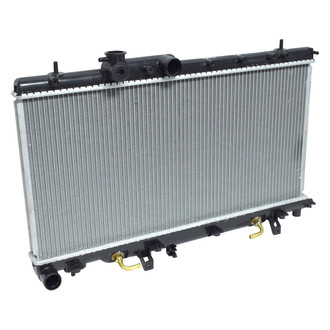 UAC® - Engine Coolant Radiator
