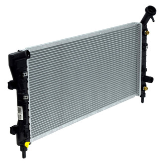 UAC® - Engine Coolant Radiator