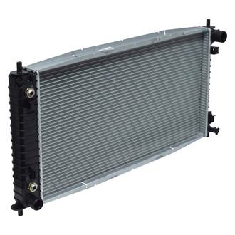 UAC® - Engine Coolant Radiator