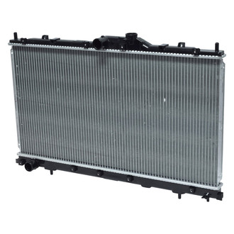 UAC® - Engine Coolant Radiator
