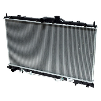 UAC® - Engine Coolant Radiator
