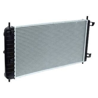 UAC® - Engine Coolant Radiator