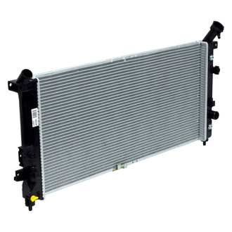 UAC® - Engine Coolant Radiator