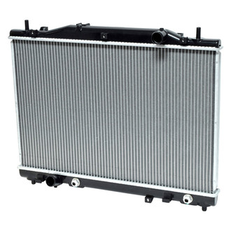 UAC® - Engine Coolant Radiator