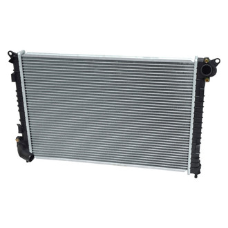 UAC® - Engine Coolant Radiator