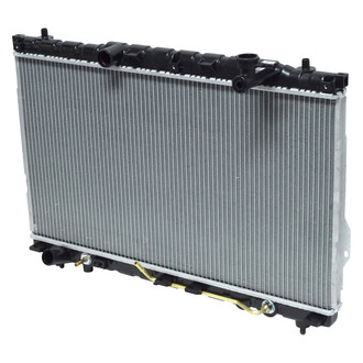 UAC® - Engine Coolant Radiator