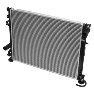 UAC® - Engine Coolant Radiator