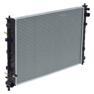 UAC® - Engine Coolant Radiator
