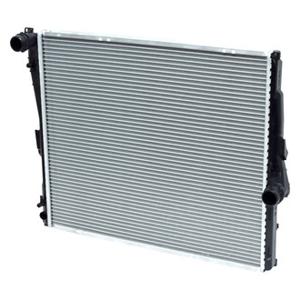 UAC® - Engine Coolant Radiator