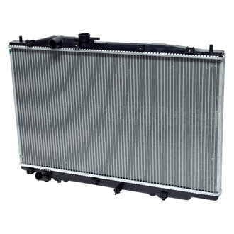 UAC® - Engine Coolant Radiator