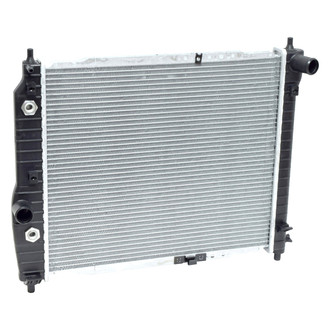 UAC® - Engine Coolant Radiator