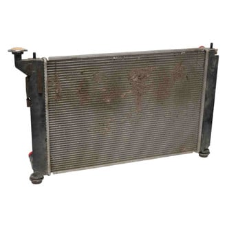 UAC® - Engine Coolant Radiator