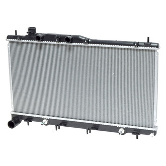 UAC® - Engine Coolant Radiator