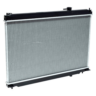 UAC® - Engine Coolant Radiator