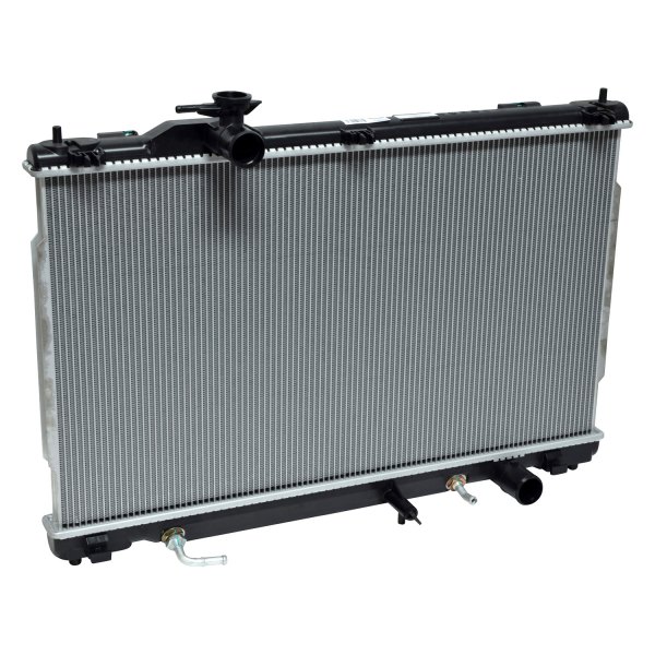 UAC® - Engine Coolant Radiator