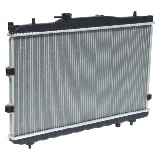 UAC® - Engine Coolant Radiator