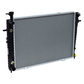 UAC® - Engine Coolant Radiator