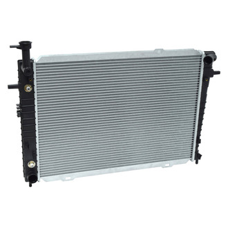UAC® - Engine Coolant Radiator
